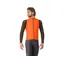 Castelli Perfetto Air Vest in Brilliant Orange