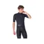 Castelli Do.Di.Ci. Short Sleeve Jacket in Light Black