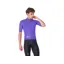 Castelli Do.Di.Ci. Short Sleeve Jacket in Ultraviolet