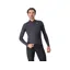 Castelli Puro 4 Jersey in Dark Grey