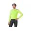 Castelli Puro 4 Jersey in Electric Lime