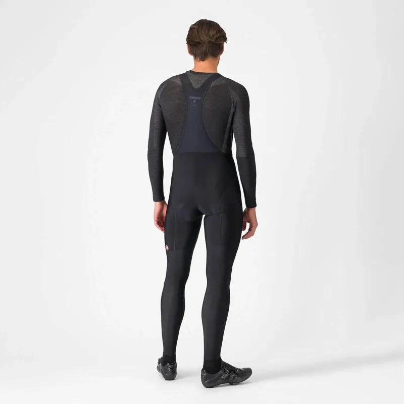 Castelli Competizione Bib Tight in Black-1