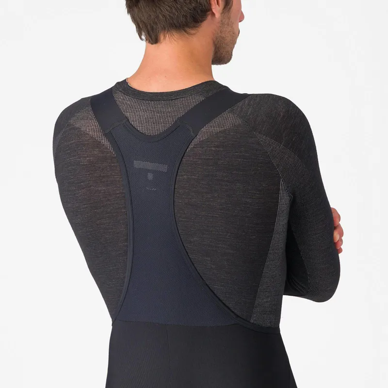 Castelli Competizione Bib Tight in Black-3