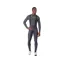 Castelli Unlimited Bib Tight in Dark Grey
