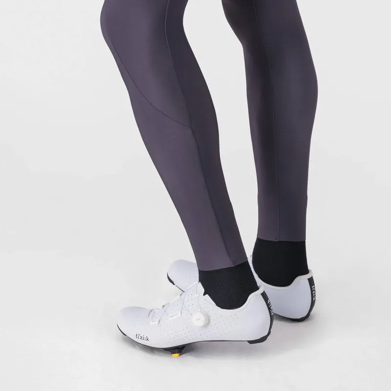 Castelli Unlimited Bib Tight in Dark Grey-3
