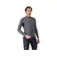 Castelli Flanders 2 Long Sleeve in Grey