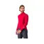 Castelli Perfetto RoS 3 Jacket in Rich Red/Black Reflex