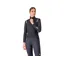 Castelli Perfetto RoS 3 Womens Jacket in Light Black/Silver Reflex