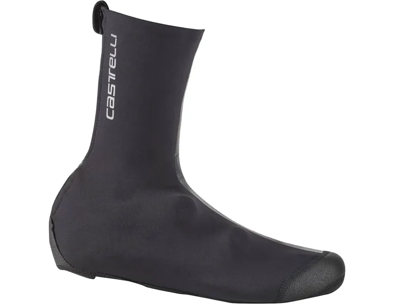 Castelli Diluvio UL 2 Shoecover in Black