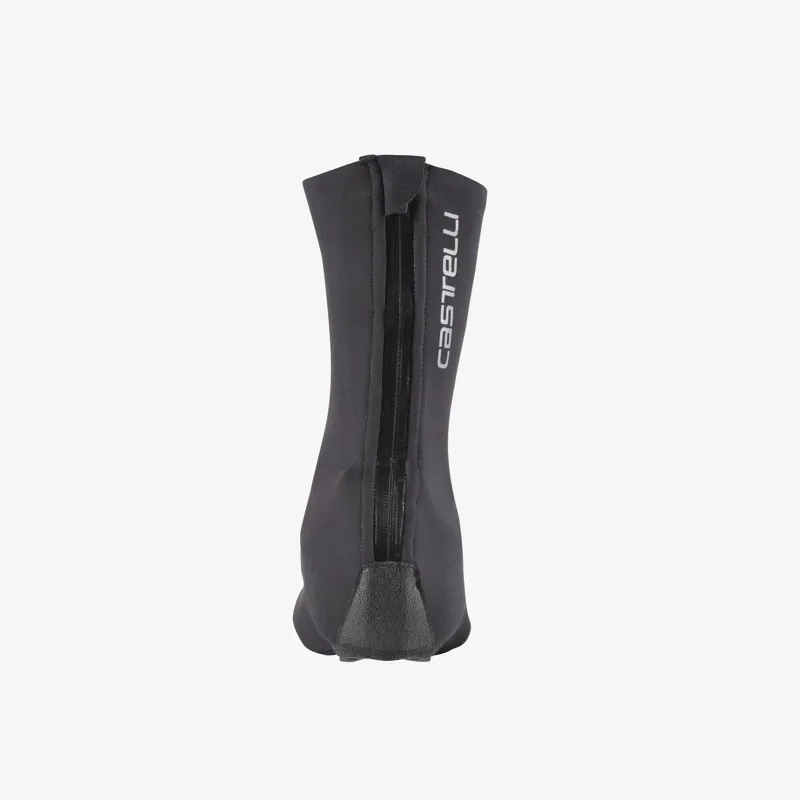 Castelli Diluvio UL 2 Shoecover in Black-2
