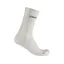Castelli Diciotto Soft Merino Womens Sock in White