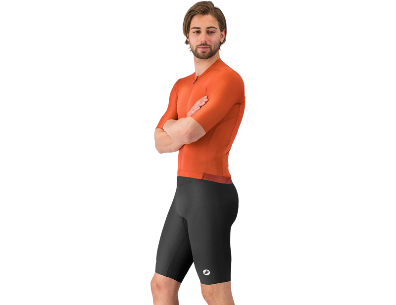 Castelli Espresso 2 Bib Short in Black-1