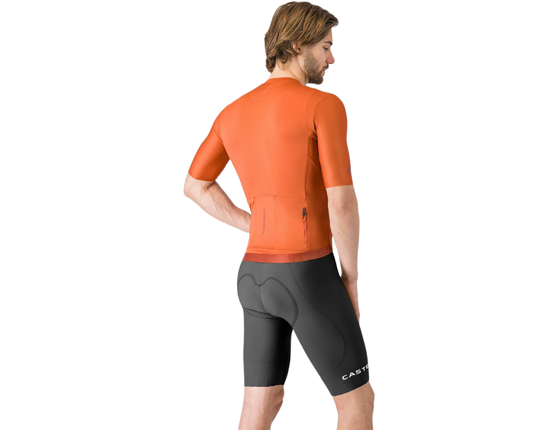 Castelli Espresso 2 Bib Short in Black-2