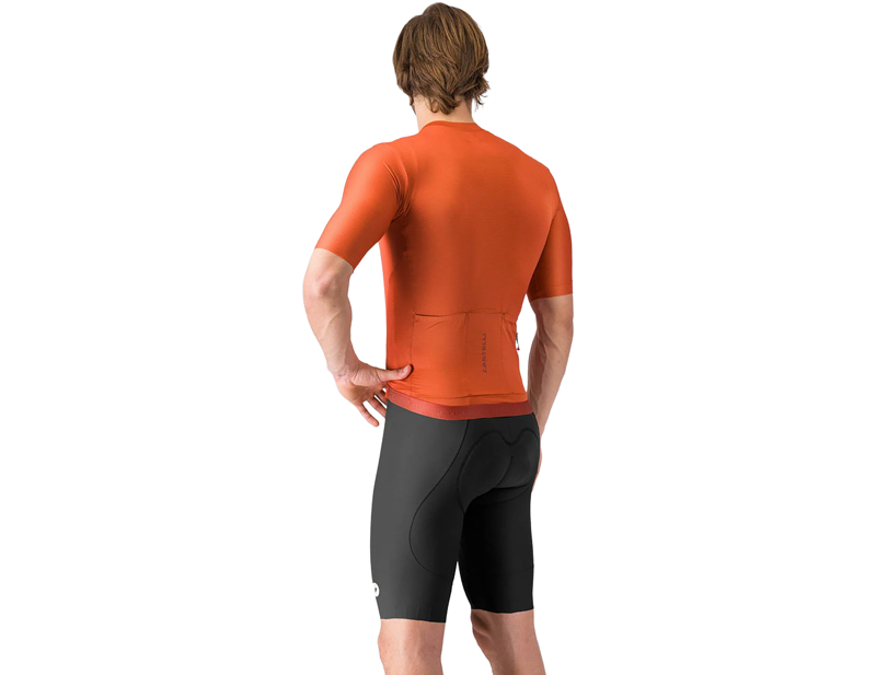 Castelli Espresso 2 Bib Short in Black-3