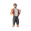 Castelli Espresso 2 Bib Short in Smoky Grey