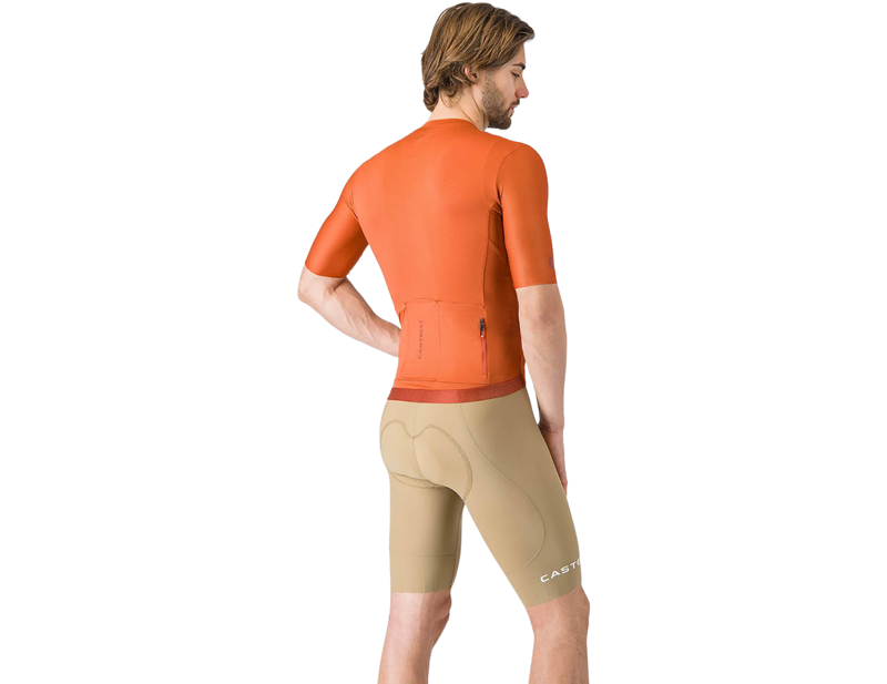 Castelli Espresso 2 Bib Short in Elmwood-6