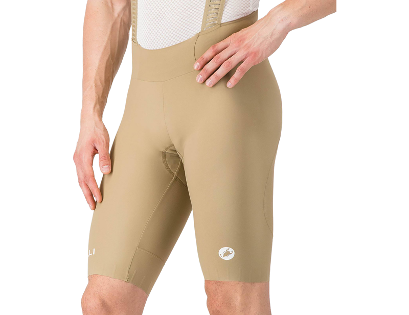 Castelli Espresso 2 Bib Short in Elmwood-2