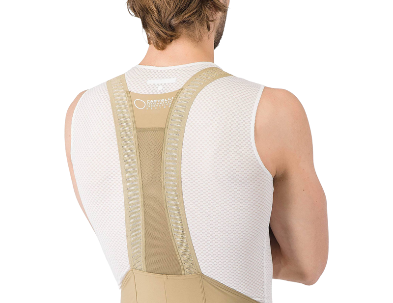 Castelli Espresso 2 Bib Short in Elmwood-3