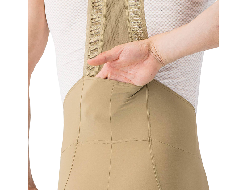 Castelli Espresso 2 Bib Short in Elmwood-1