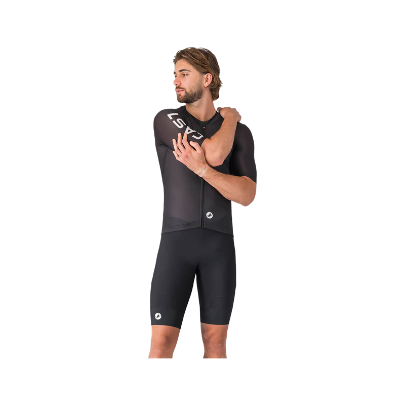 Balfes Bikes Castelli Endurance 4 Short in | Free postage over £30, £10 off first order, price match & 0% finance.