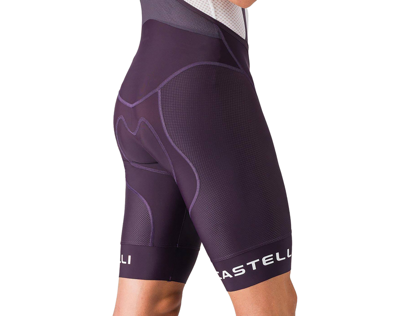Castelli Competizione 2 Kit Bib Short in Dark Night Shade-3