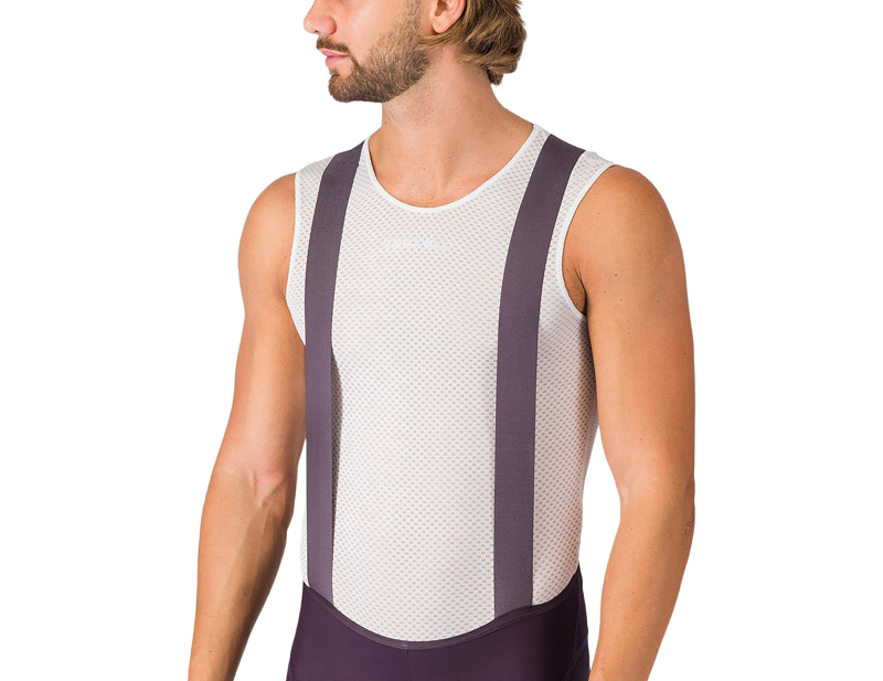 Castelli Competizione 2 Kit Bib Short in Dark Night Shade-2