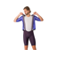 Castelli Competizione 2 Kit Bib Short in Dark Night Shade