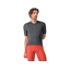 Castelli Espresso 2 Short Sleeve Jersey in Smoky Grey