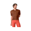 Castelli Espresso 2 Short Sleeve Jersey in Deep Mocha