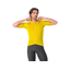 Castelli Espresso 2 Short Sleeve Jersey in Mango Mojito