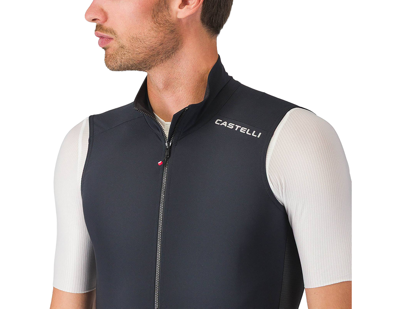 Castelli Espresso 2 Vest in Black-4