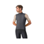 Castelli Espresso 2 Vest in Smoky Grey