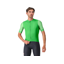 Castelli Prologo Lite 2 Short Sleeve Jersey in Kelly Green