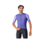 Castelli Prologo Lite 2 Short Sleeve Jersey in Ultraviolet