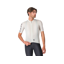 Castelli Entrata Apex Short Sleeve Jersey in Ivory/Smoky Grey