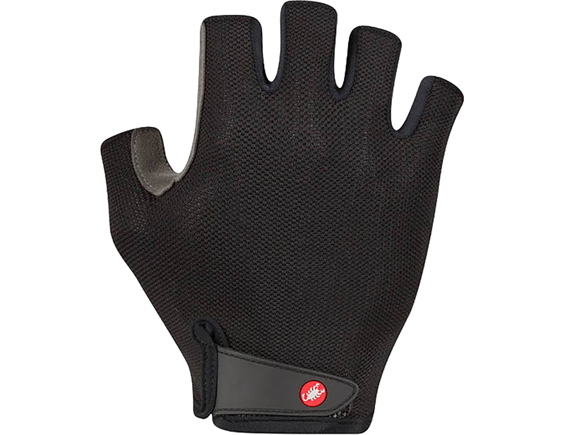 Castelli Competizione 3 Mitts in Black