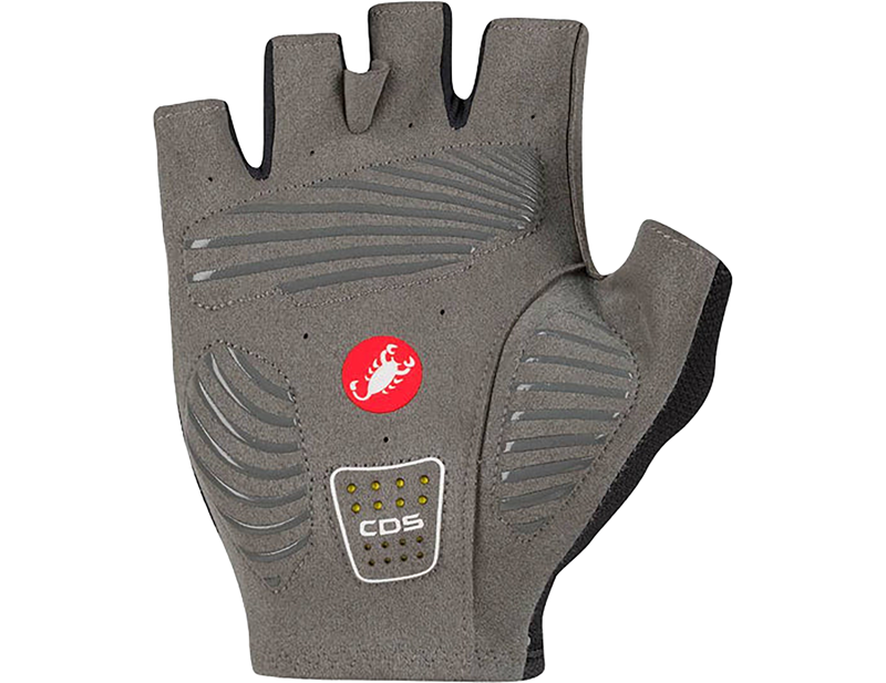 Castelli Competizione 3 Mitts in Black-1
