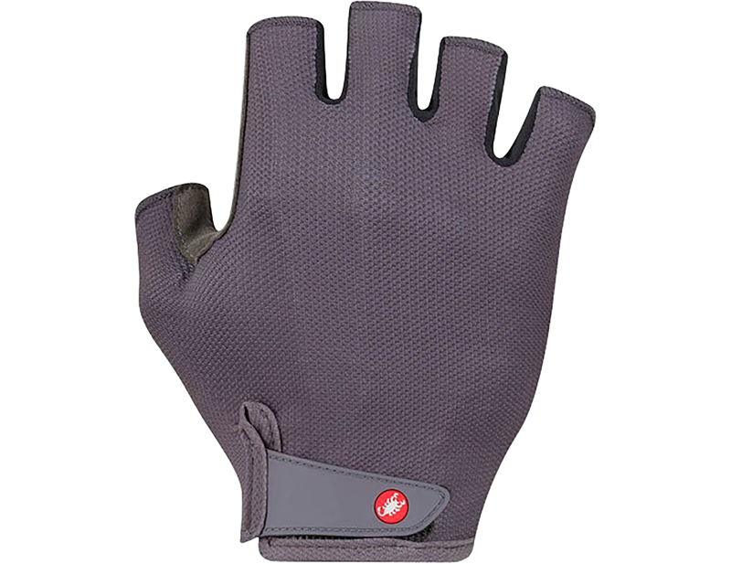 Castelli Competizione 3 Mitts in Smoky Grey