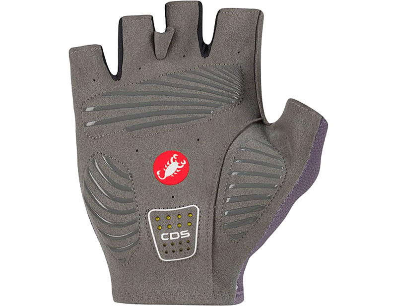 Castelli Competizione 3 Mitts in Smoky Grey-1