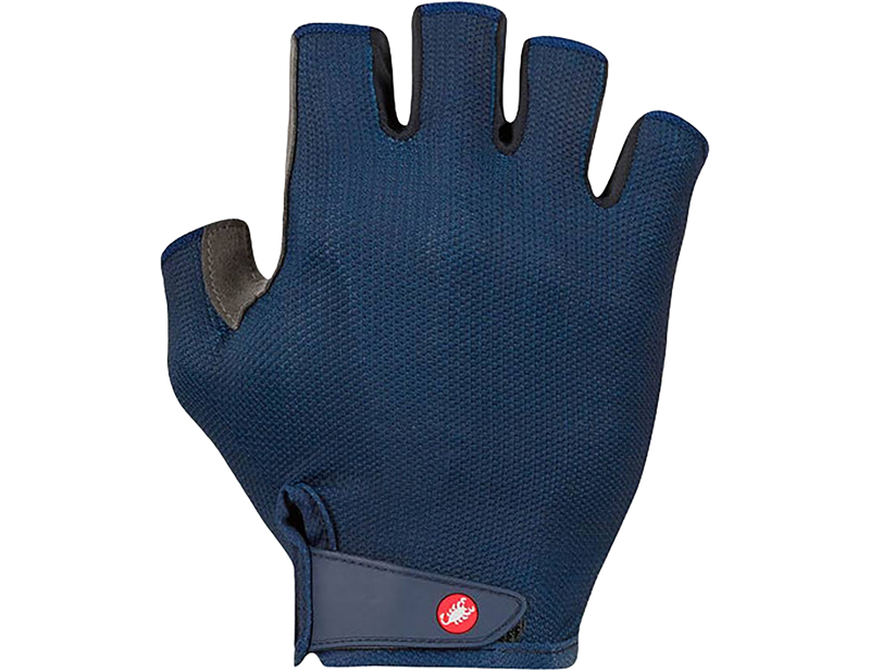 Castelli Competizione 3 Mitts in Belgian Blue