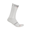 Castelli Aero Race Pro 20 Sock in White