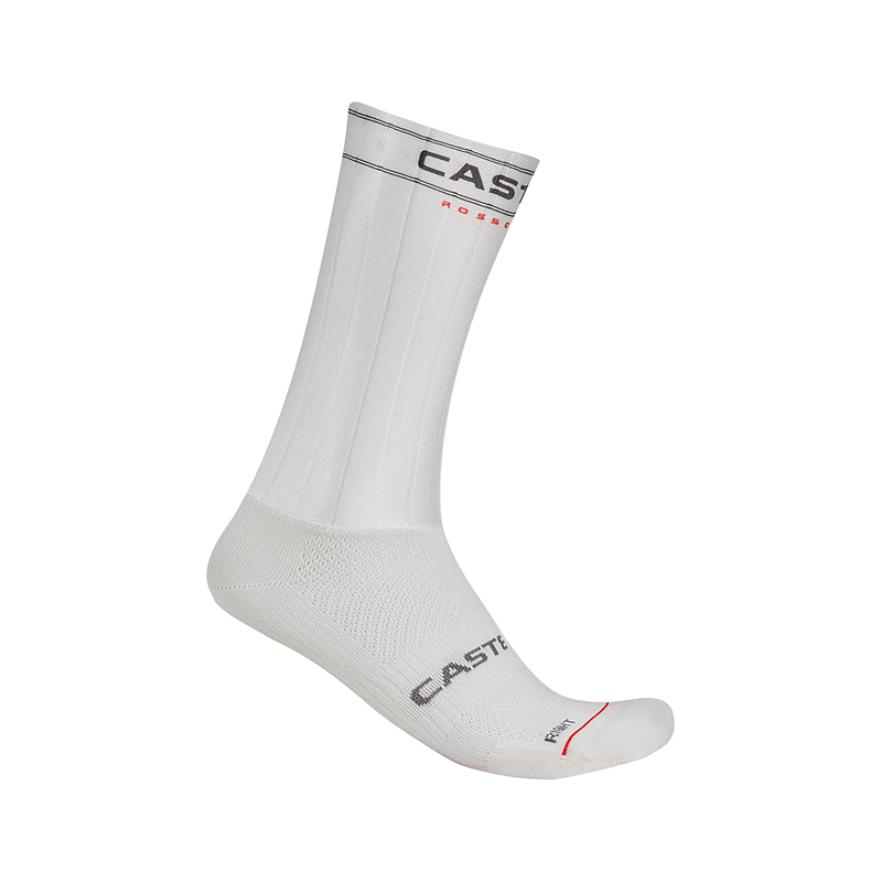 Balfes Bikes Castelli Aero Race Pro Sock in | Free postage over £30, £10 off first order, price match & 0% finance.
