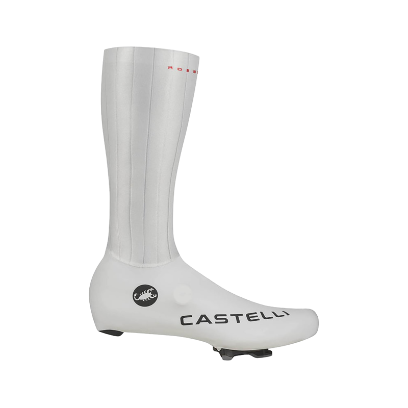Balfes Bikes Castelli Fast Feet 4 TT Shoecover in | Free postage over £30, £10 off first order, price match & 0% finance.