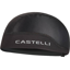 Castelli Summer Skullcap in Black