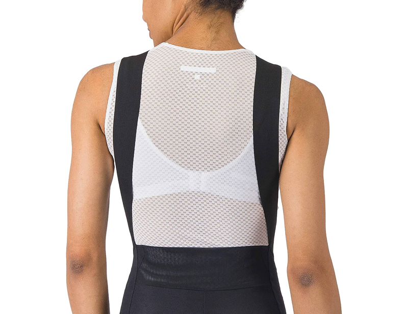 Castelli Espresso 2 Women's DT Bib Short in Black-1