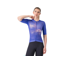 Castelli Climber's A/C Women's Short Sleeve Jersey in Ultraviolet/Purple Mist