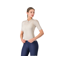 Castelli Espresso 2 Women's Short Sleeve Jersey in Silver Moon