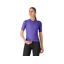 Castelli Espresso 2 Women's Short Sleeve Jersey in Ultraviolet