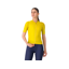 Castelli Espresso 2 Women's Short Sleeve Jersey in Mango Mojito
