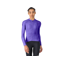 Castelli Espresso 2 Women's Long Sleeve Jersey in Ultraviolet
